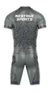 Diseña Tu Propio Uniforme de Ciclismo Unisex, Conjuntos Personalizados para Equipos, Anti-UV, Transpirables, Tallas Grandes, Antibacterianos, de Secado Rápido, Deportivos al por Mayor - Product Image 3