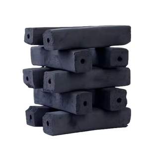 Fournisseur en gros de briquettes de charbon de bambou activé BBQ d'Asie - Product Image 4