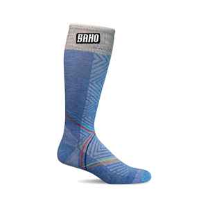 Team edition GAA socks with sublimated logo durable knit heel comfort and stretch OEM MOQ Pakistan - Product Image 1