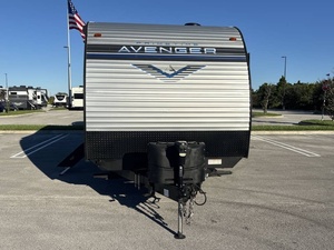 Caravanes de voyage d'occasion 2022 P-r-i-m-e T-i-m-e A-v-e-n-g-e-r 24BHS en gros, prêtes à être expédiées - Product Image 4