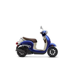 Hondaa Metropolitan 2024 - Product Image 1
