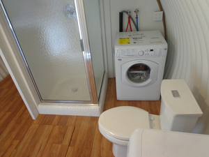 Structure en acier préfabriquée, abri anti-tremblement de terre, maison souterraine sécurisée pour entrepôt et atelier - Product Image 2