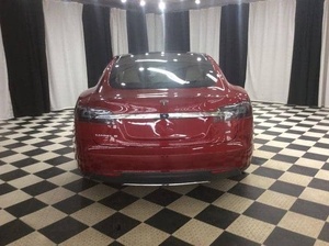 Modelo 2014 Tesla usado - Product Image 2