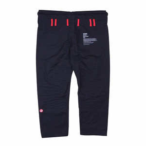 Uniforme de Jiu-Jitsu brasileño Premium de alta calidad personalizado Elite BJJ Gi con logotipo bordado para hombres y mujeres - Product Image 2