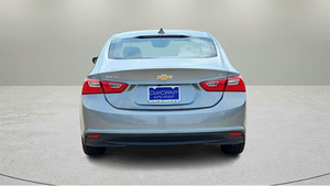 Chevrolet Malibu LT 2023 Usado en Buen Estado - Product Image 6