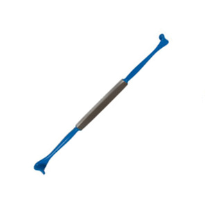 Retractor de Tapa de Doble Extremo de Acero Inoxidable Desmarres, Herramienta Quirúrgica Manual de Precisión, Reutilizable, de Alta Calidad, con Certificación CE para Ojos - Product Image 4