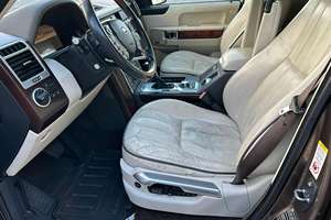 RANGE ROVER HSE 2010 USADO, Volante a la Izquierda/Derecha - Product Image 3