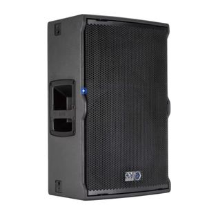 ACTIVE DISCOUNT RCF TT 25-A II Enceinte active 2 voies à haut rendement - Product Image 1
