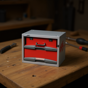 Cajas de Herramientas Usag con Cajones - Product Image 3