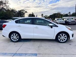 Kia Rio LX 2016 Seminuevo en Excelente Estado, FWD - Product Image 5
