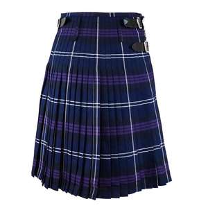 Proveedor de Kilts con Patrón de Tartán del Patrimonio de Escocia, Personalizados, de la Mejor Calidad, al por Mayor, 2026 - Product Image 3