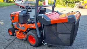 Kubota รถ G231 HD เครื่องตัดหญ้ารถ G261 HD - Product Image 4