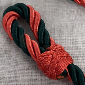 Unique Style Custom Made Uniform <b>Lanyard</b> Solid Color Uniform <b>Lanyard</b> in Stock Uniform <b>Lanyard</b> - Product Image 3