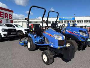 Cortadora de Césped Industrial Iseki SXG 326 al por Mayor, Motor de 2 Tiempos y 190cc para el Mantenimiento de Céspedes y Jardines Grandes - Product Image 6