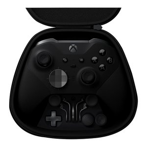 Xbox Elite 2 Gamepad Black Bluetooth Wireless <b>Controller</b> For Xbox Series X S And Pc - Product Image 5