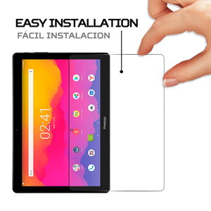 ฟิล์มกันรอยหน้าจอ ANTISHOCK สำหรับแท็บเล็ตเพรสติจิโอ เกรซ 5771 ฝาครอบป้องกันระดับพรีเมียม - Product Image 3