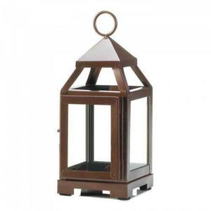 GOOD Selling Quality Golden Coloured <b>Moroccan</b> Lantern For Home And Garden <b>Decor</b> Hanging Lantern For Wedding and Festival <b>Decor</b> - Product Image 3