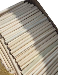 Bambú natural Vietnam hecho a mano pajitas fuertes bambú natural perfecto para supermercados minoristas y distribución global - Product Image 4