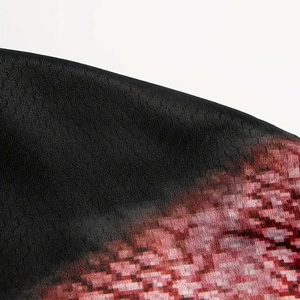 Camiseta de Pesca de Manga Larga Ligera para Hombre con Estampado de Sublimación Personalizado, Camiseta de Pesca de Alta Calidad Más Vendida - Product Image 4