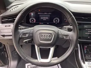 ใช้แล้ว2021 Audi Q8 55 Prestige - Product Image 6