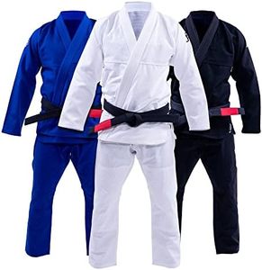 Venta al por mayor de uniformes personalizados de Karate Gi's & Jackets Vinor Sports-Fabricante de ropa de artes marciales Sialkot Pakistán - Product Image 6
