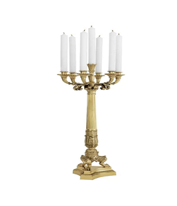 Egg Shape <b>Candle</b> Stand Modern Luxury Brass <b>Gold</b> Metal <b>Candle</b> <b>Holder</b> Lanterns Set Living Room Wholesale Manufacturer Supplier - Product Image 5