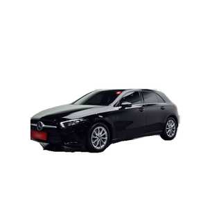 รถยนต์มือสองปี 2025 รุ่น A Class Hatchback 2.0 A220 (A/T) Luxury พร้อมส่งออก พวงมาลัยซ้าย เบาะผ้าด้านหลัง 7 ที่นั่ง ระยะทาง 142 กม. |   สต็อก - Product Image 6