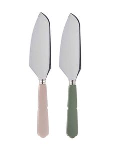 Latest Design Stainless Steel Resin Handle <b>Cake</b> <b>Server</b> Table Decorate and Birthday Party Kitchenware Used <b>Cake</b> <b>Server</b> New Design - Product Image 6