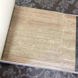 Revestimiento de Pared de Vinilo PVC Moderno con Características Ignífugas y Anti-humo, Diseño Gráfico Habilitado para Uso en Dormitorios - Product Image 3