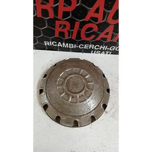 Cache-roue pour Fiat 600 Série (55>69) - Product Image 3