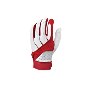 Proveedor directo de fábrica, Diseña tus propios guantes de bateo de béisbol, precio asequible al por mayor, guantes de bateo de béisbol para jóvenes - Product Image 2