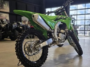 Mejor Nueva Llegada 2024 Nuevo-Seminuevo Nuevo 250 KX 250X KX250X Montaje Industrial Off-Road Motocicletas - Product Image 3