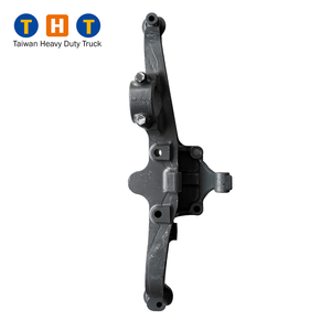 <b>Suspension</b> Bracket LH WG9925528081 <b>Truck</b> <b>Suspension</b> Parts for Sitrak Sinotruk C7H for Howo - Product Image 3