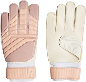 Gants de gardien de but de football professionnels pour le football à séchage rapide derniers gants de gardien de but Logo personnalisé gants de protection des doigts - Product Image 6