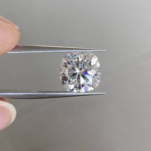 Diamante suelto Natural VVS2 Excelencia Calidad Cojín Corte Diamante suelto 3,25 MM a 7 MM Diamante suelto para la fabricación de joyas Piedra - Product Image 6
