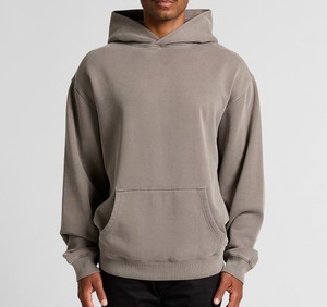Taux raisonnable hommes sweats à capuche surdimensionnés dernière mode haute qualité Anti-rides haut tendance sweats à capuche surdimensionnés avec le meilleur design - Product Image 6