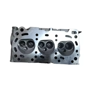 G10/g10b/<span class=keywords><strong>g10a</strong></span> 1.0L Xi lanh đầu 11110-82012 1111082012 cho Suzuki Swift xăng/cng động cơ sa310 Forsa / SOHC 1000cc 6V - Product Image 1