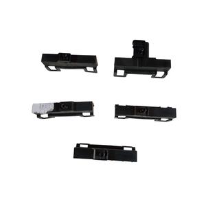 FIAT Ducato 5ème Série (06>14) SUPPORT DE FASSELINE DE CÂBLAGE DE COFFRE ARRIÈRE GAUCHE 1363161080 - Product Image 1
