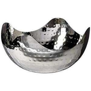 ชามเสิร์ฟสแตนเลสในราคาประหยัดพร้อมงานออกแบบโบราณเพื่อเพิ่มการเสิร์ฟอาหารแบบดั้งเดิม - Product Image 4