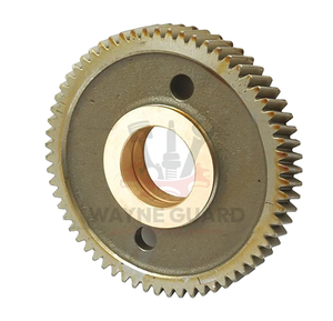 แมสซีย์เฟอร์กูสันอะไหล่เกียร์แบบ734738M91 4111A013 41115023 3637075M91คุณภาพสูงสินค้าใหม่อะไหล่รถแทรกเตอร์1ปี - Product Image 6