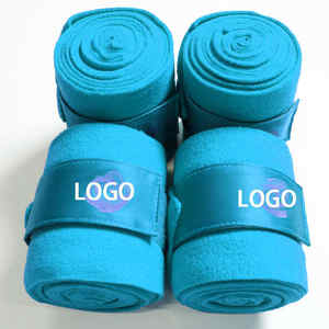 2025 Juego de almohadillas de sillín de doma acolchadas personalizadas Turquesa Matchy - Product Image 5