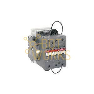 Contattore AC ABB 1SBL419025R8611 250A 220V per Automazione Industriale, Montaggio su Guida DIN - Product Image 1