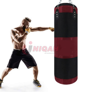กระสอบทรายแนวตั้งสำหรับผู้ใหญ่สำหรับฝึกมวยและออกกำลังกายในแนวกระสอบทรายเหมาะสำหรับเด็กเทควันโดและเสา - Product Image 1