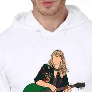 Meilleures ventes de sweats à capuche de gymnastique pour hommes pull de sport doublé imprimé de logo personnalisé excellent ajustement imperméable propriétés anti-rétrécissement vente en gros - Product Image 6