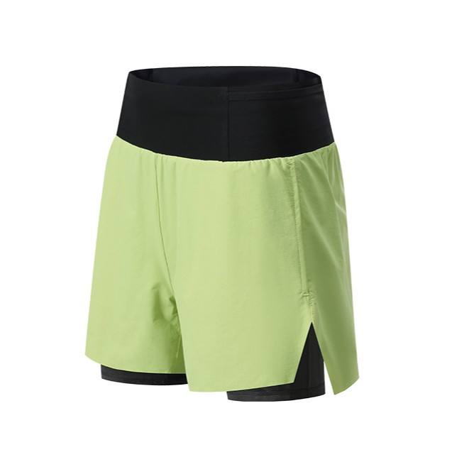 สีเขียว