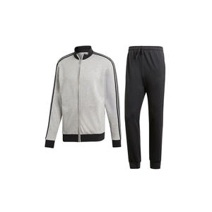 Conjunto Deportivo de 2 Piezas para Hombre, Traje Deportivo para Correr, Cintura con Cordón, Chándal para Caminar, Logotipo Personalizado Completo - Product Image 4