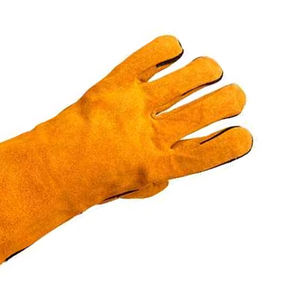 Guantes de soldadura de gran demanda y mejor Fabricación, precio al por mayor, diseño personalizado, precio barato, superventas - Product Image 6