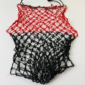 Filet à foin pour chevaux en nylon, best-seller, alimentation facile avec sangle résistante et précise, logo personnalisé, tailles disponibles en Inde - Product Image 4