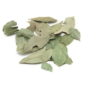 ลอเรลแห้งทั้งสีเขียวรสชาติอาหาร50กก. - Product Image 3