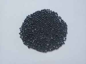 Boule d'argile de blanchiment bentonite activée de qualité ISO jaune blanc brun granules de couleur pour l'humidité de l'eau des arbres agricoles utilisés - Product Image 3